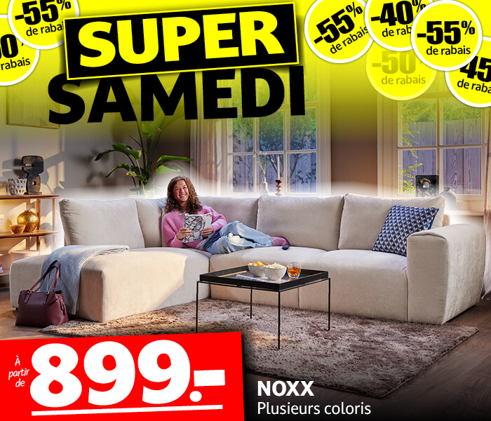 Super Samedi