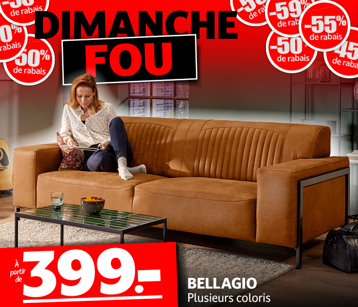 Dimanche Fou