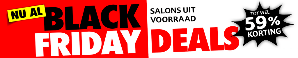 Nu al Black Friday Deals Seats and Sofas