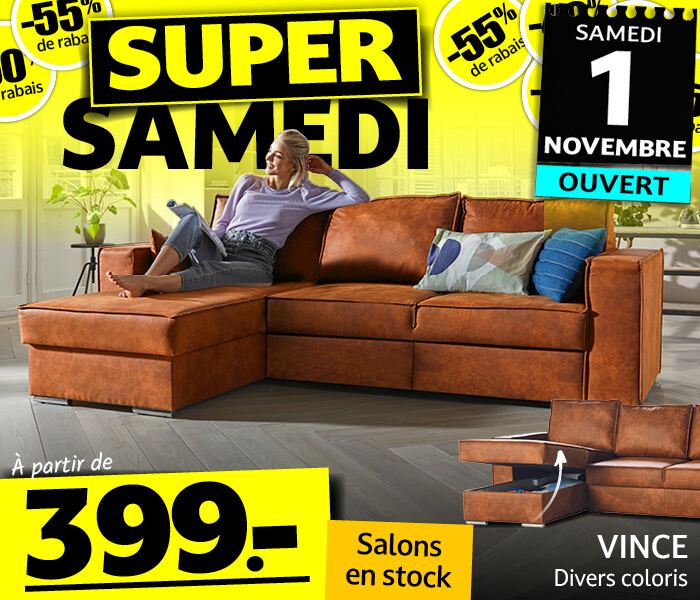 Super Samedi