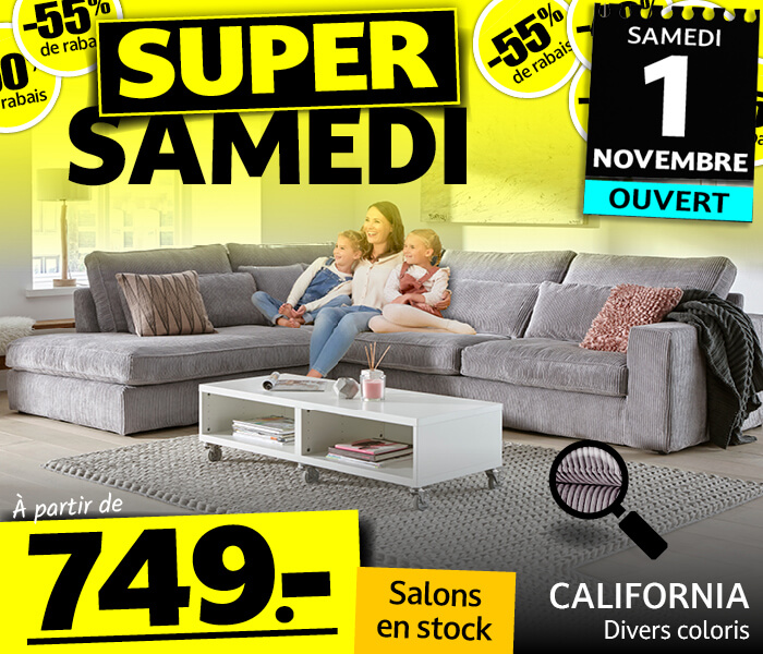Super Samedi