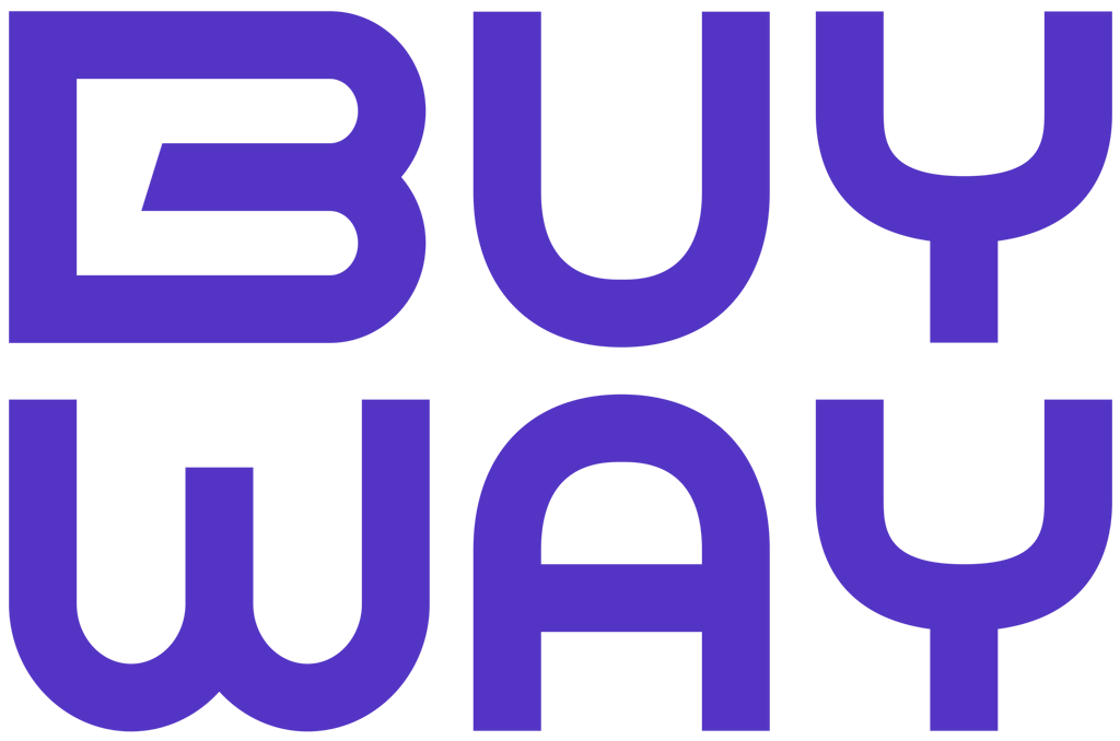 Buy Way logo