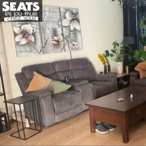 Harvey 3+2-Places Canapé 3+2-Zits Salon Seats and Sofas