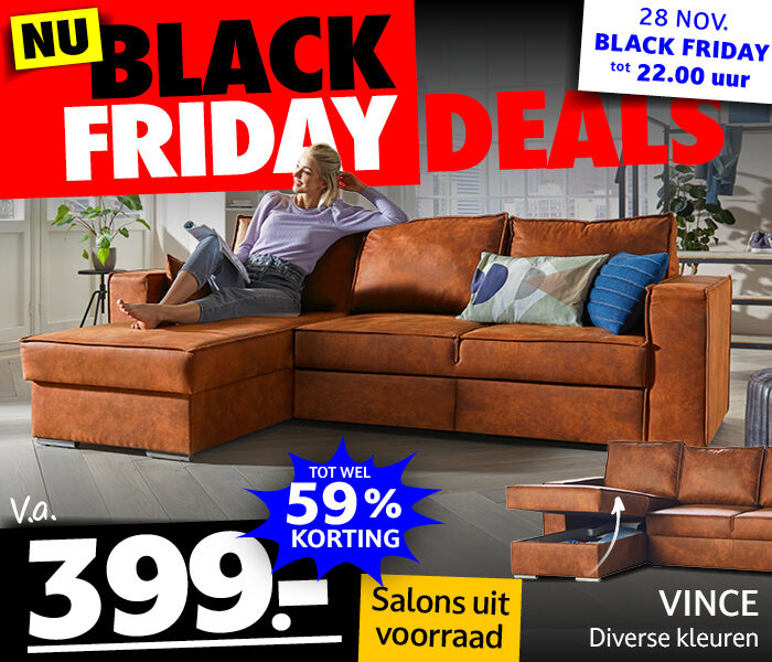Nu Black Friday Deals