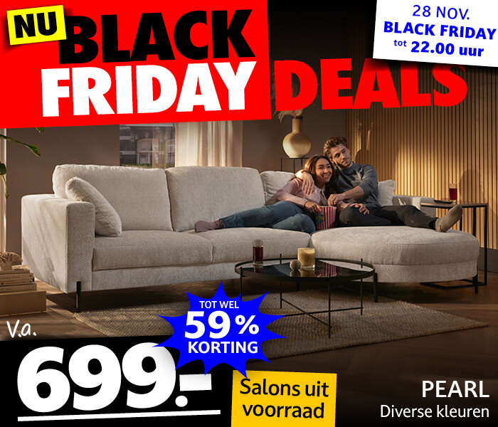 Nu Black Friday Deals