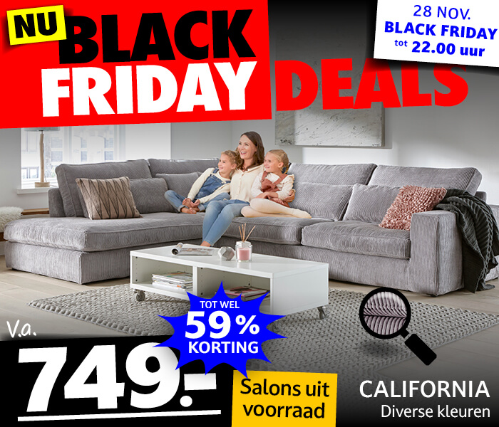 Nu Black Friday Deals