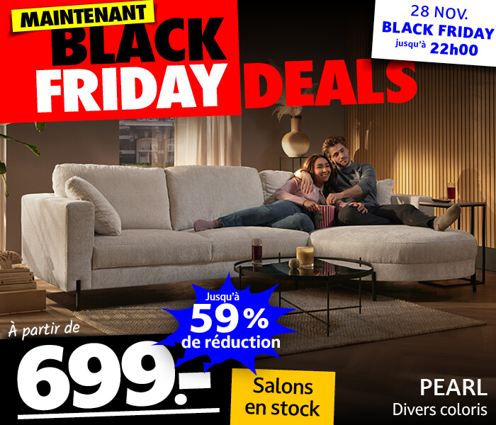 Maintenant Black Friday Deals