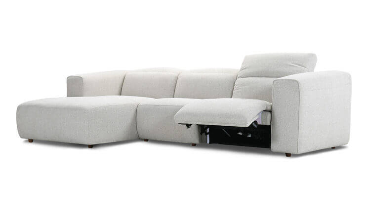 Lavie Hoeksalon Canapé D'angle Seats and Sofas